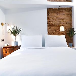 Kamer met een King Size Bed